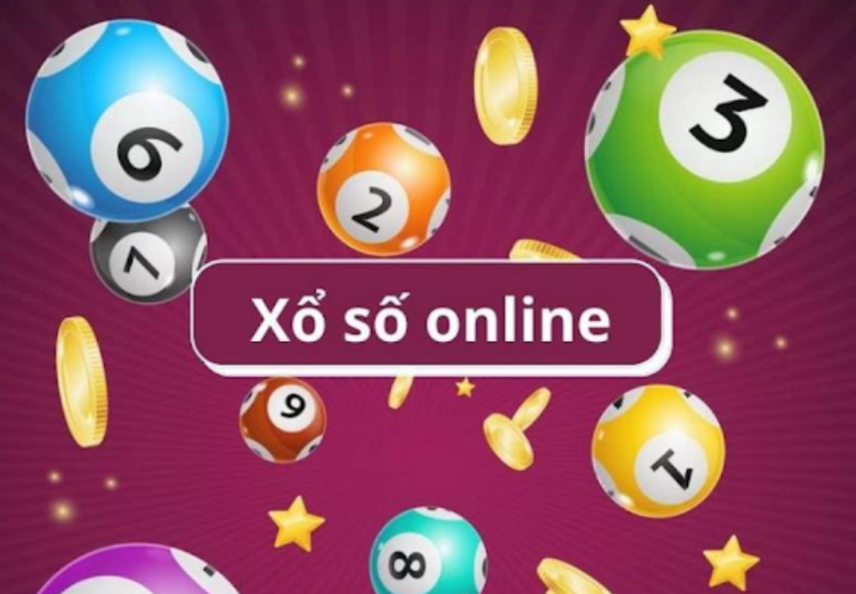 Khám phá các loại hình xổ số online