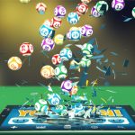 Xổ số quốc tế