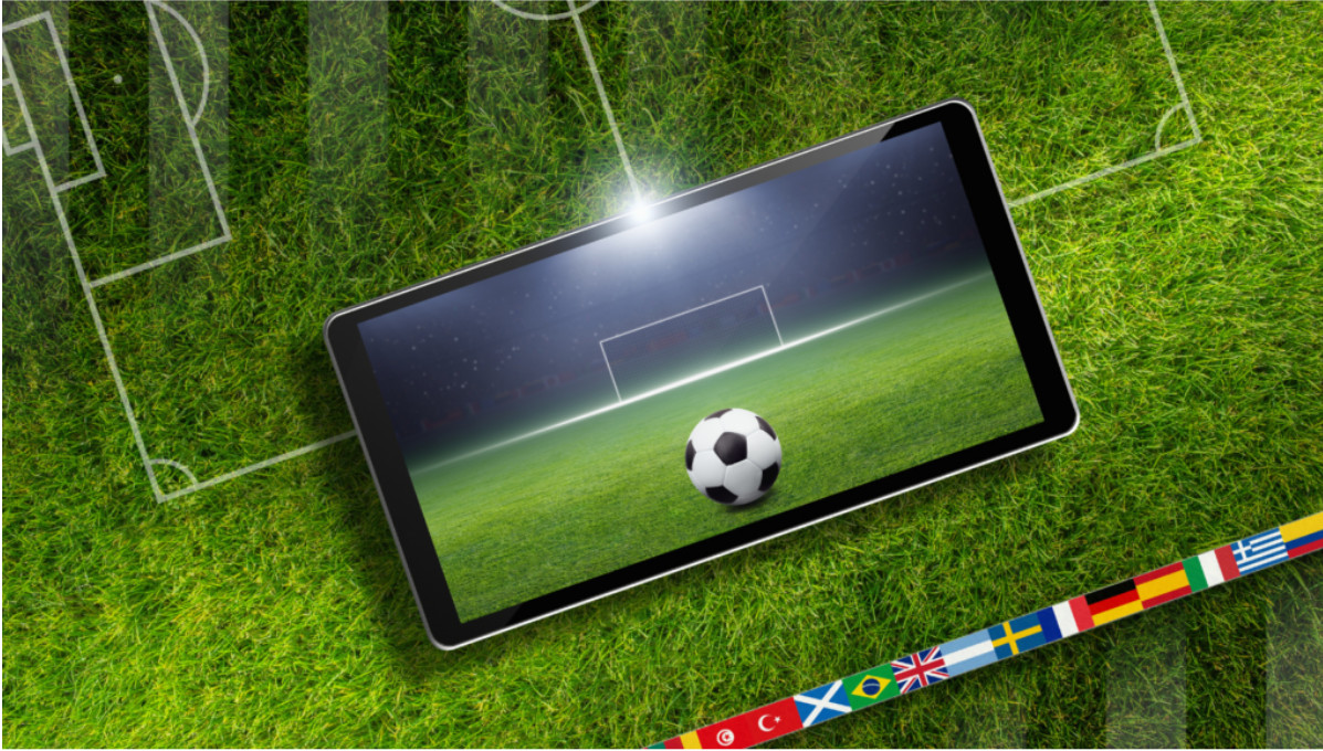 Giới thiệu sơ lược về sự ra đời và phát triển của trang bóng đá Bsport