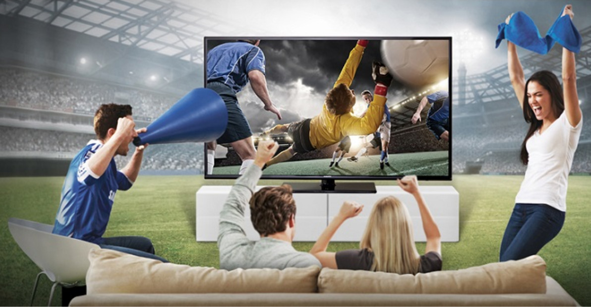 Hướng dẫn xem trực tiếp các trận đấu tại Bsport