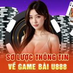 Giới thiệu tổng quan về Game Bài U888 Thiên Đường
