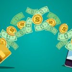 Các hình thức rút tiền GA179 phổ biến