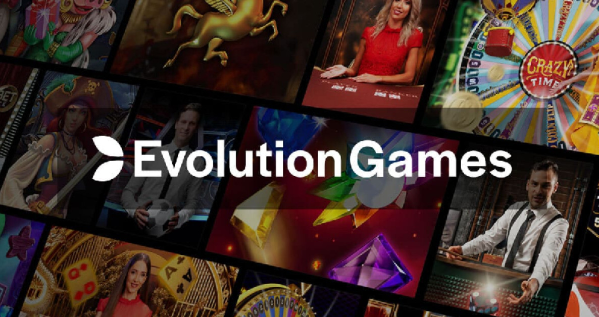 Evolution Gaming