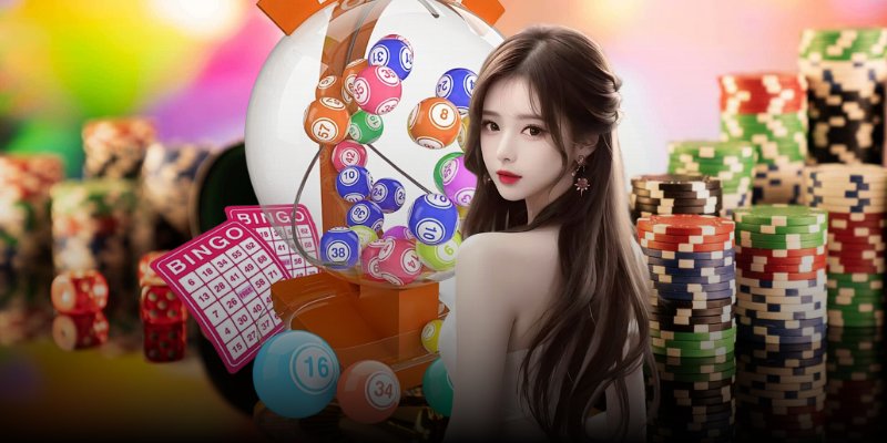 TOP các thể loại game casino live được yêu thích nhất