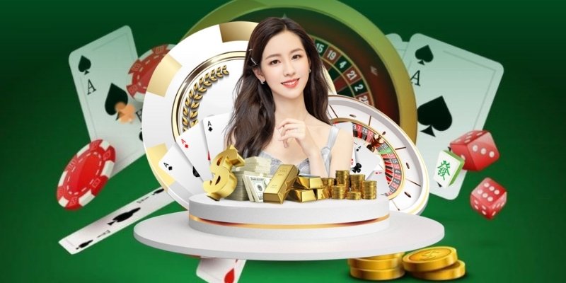 Những chiến thuật chơi casino live siêu hiệu quả cho newbie
