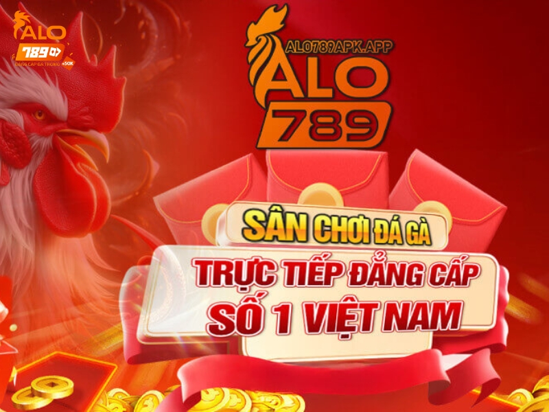Đặc điểm của nhà cái ALO789 khi chơi