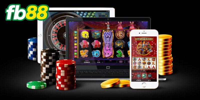 Điểm hấp dẫn khiến FB88 làm say lòng bet thủ