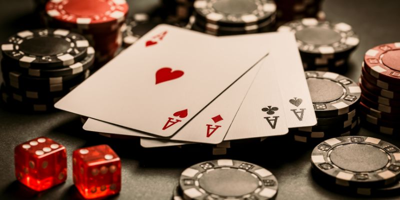 Casino GO88 là gì? Vì sao lại được người chơi yêu thích đến vậy?