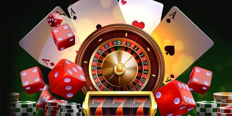 Những trò chơi casino GO88 được săn đón