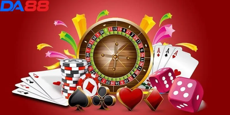 Đa dạng trò chơi bài kịch tính với tỷ lệ trúng thưởng cực cao