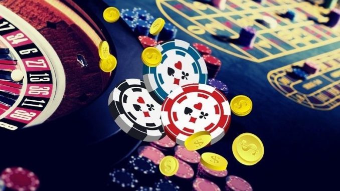 Không chỉ chơi – mà còn kiếm tiền nghiêm túc cùng Ku11 Casino