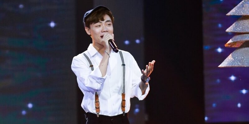 Cách thực hiện mơ thấy làm ca sĩ