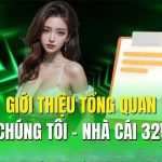 Nhà Cái 32win