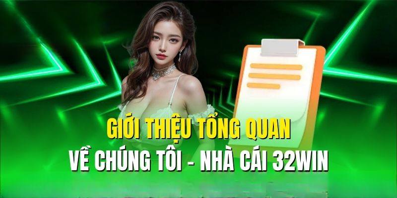 Nhà Cái 32win