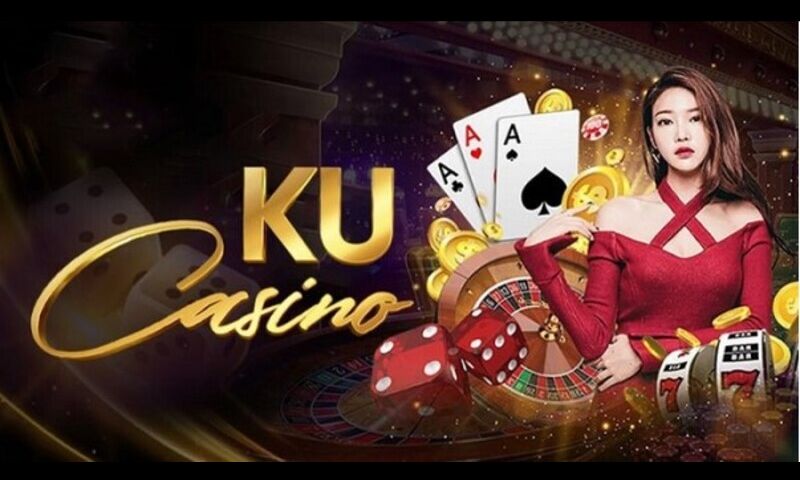 Nơi quy tụ của những trò chơi casino đỉnh cao