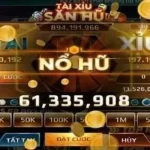 Tìm hiểu một vài thông tin về tựa game tài xỉu nổ hũ