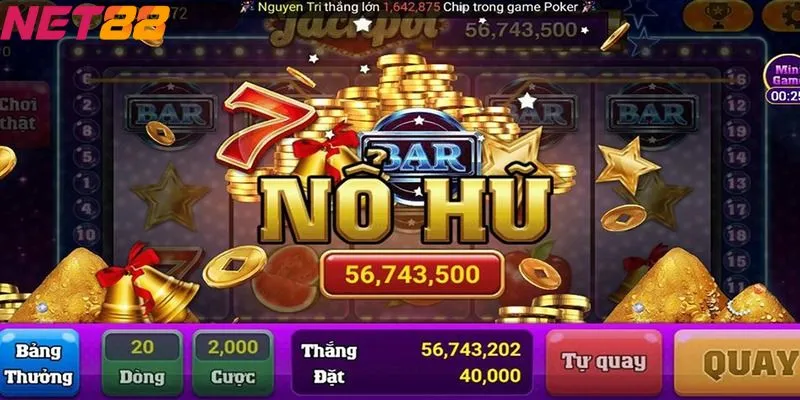 Trò chơi mang đến lỗi chơi đơn giản, phù hợp với mọi thành viên