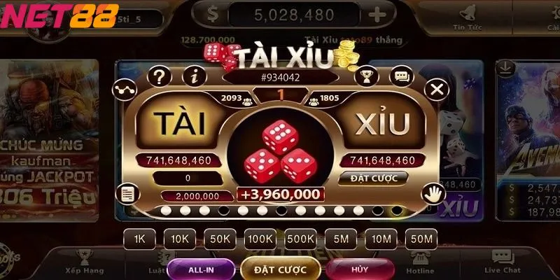 Một số điểm đặc sắc tạo nên sự nổi bật của tựa game này