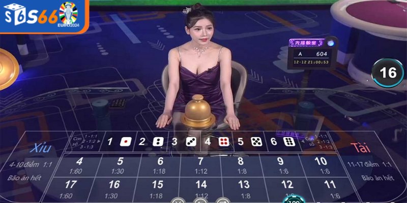 Tham gia Tài Xỉu Online mang lại nhiều lợi ích hấp dẫn cho người chơi