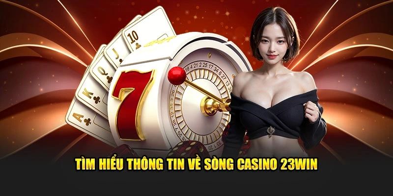 Các bàn chơi tại sảnh game cá cược casino có gì đặc sắc?