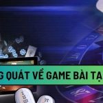 Vì sao game bài BK8 luôn đắt khách?