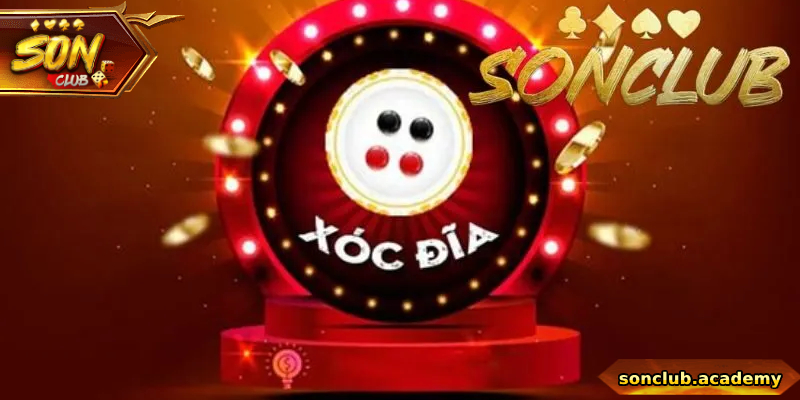 Xóc Đĩa Sonclub