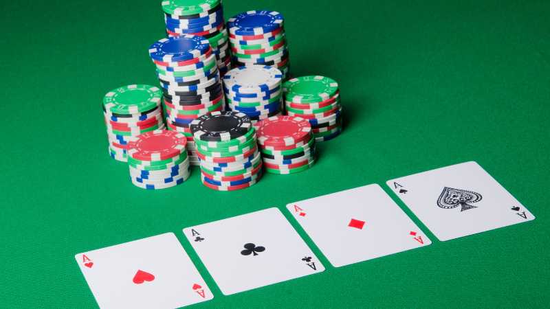 Các tựa game nổi bật tại Casino Bet88