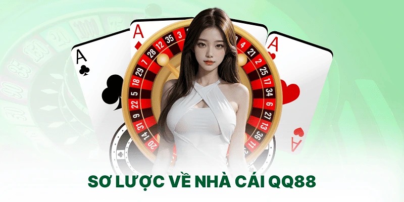 Các trò chơi nổi bật tại Casino online QQ88