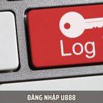 Đăng Nhập U888