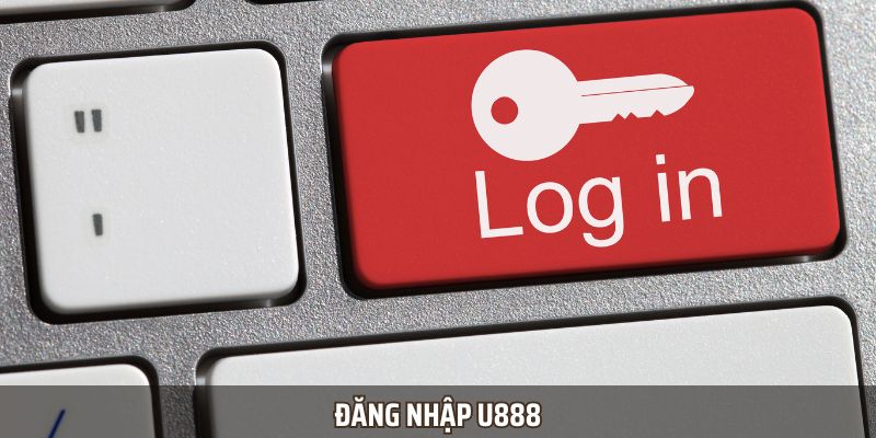 Đăng Nhập U888