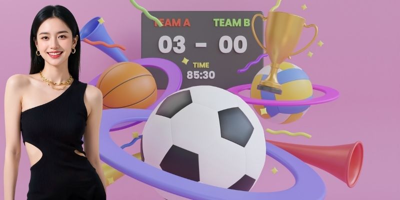 Kèo nhà cái cập nhật kết quả chính xác và tức thì