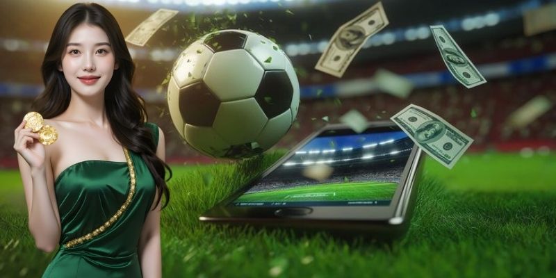 Nâng tầm trải nghiệm đặt cược bóng đá