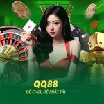 Casino Online QQ88