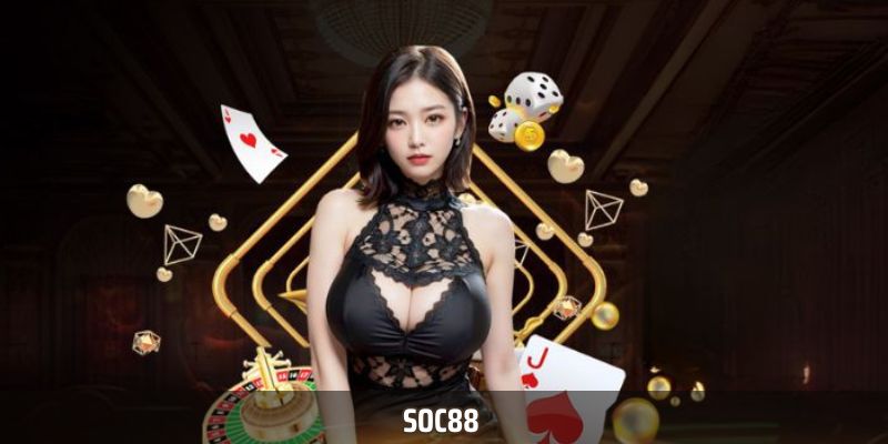 Soc88