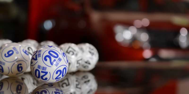 Các trò chơi nổi bật trong Sảnh Xổ Số Cầu Lô