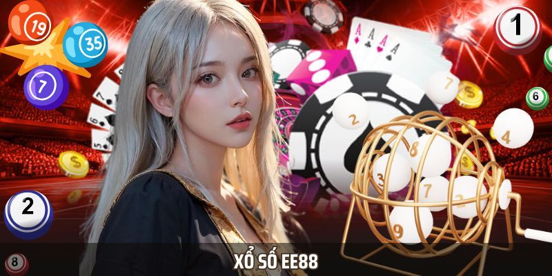 Xổ Số EE88
