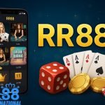 Các tính năng nổi bật của App RR88