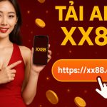 RR88 App: Tải Về và Tận Hưởng Thế Giới Trò Chơi Mượt Mà