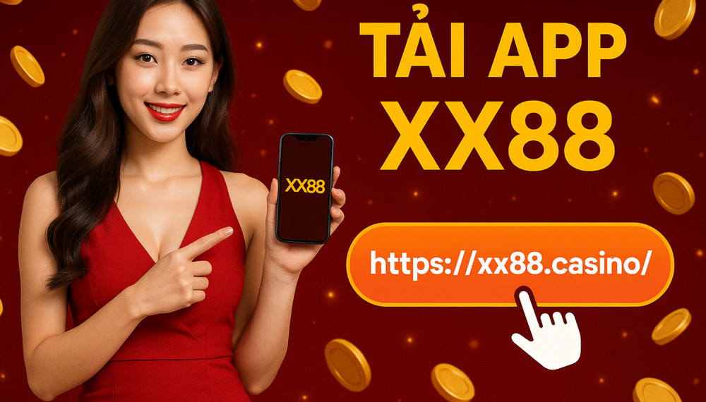 RR88 App: Tải Về và Tận Hưởng Thế Giới Trò Chơi Mượt Mà