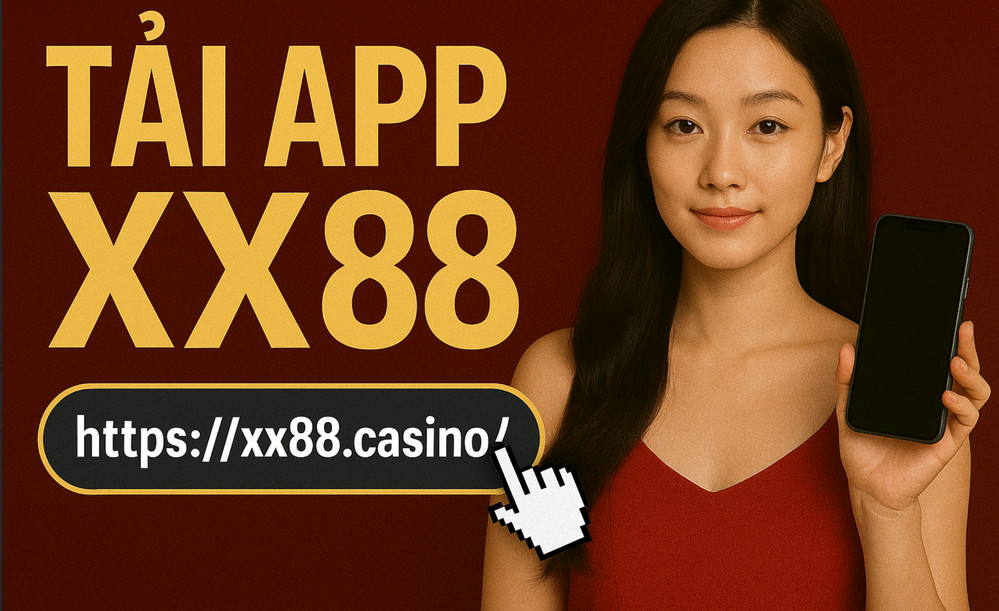 Hướng Dẫn Tải Và Cài Đặt RR88 App Chi Tiết