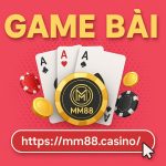 Trải nghiệm game Nổ Hũ tại MM88