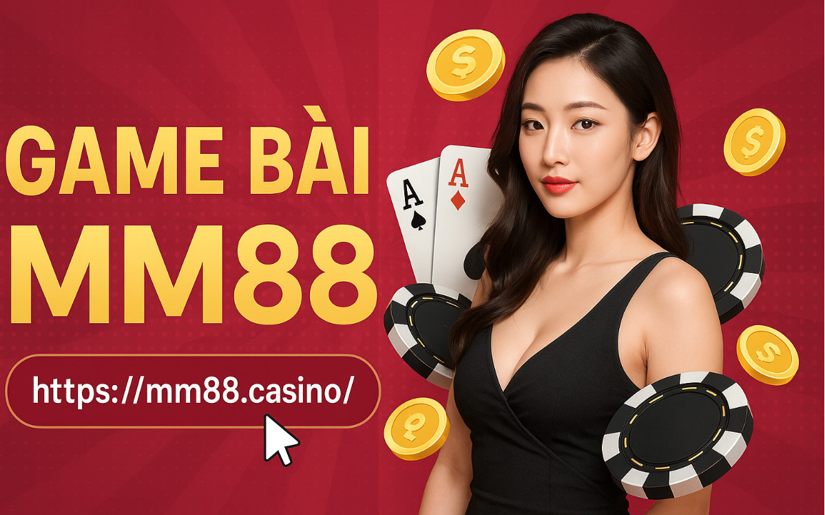 Hướng dẫn bắt đầu chơi tại MM88