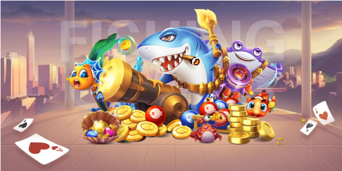 Mẹo Chơi Bắn Cá Tại VN88 Hiệu Quả Hơn