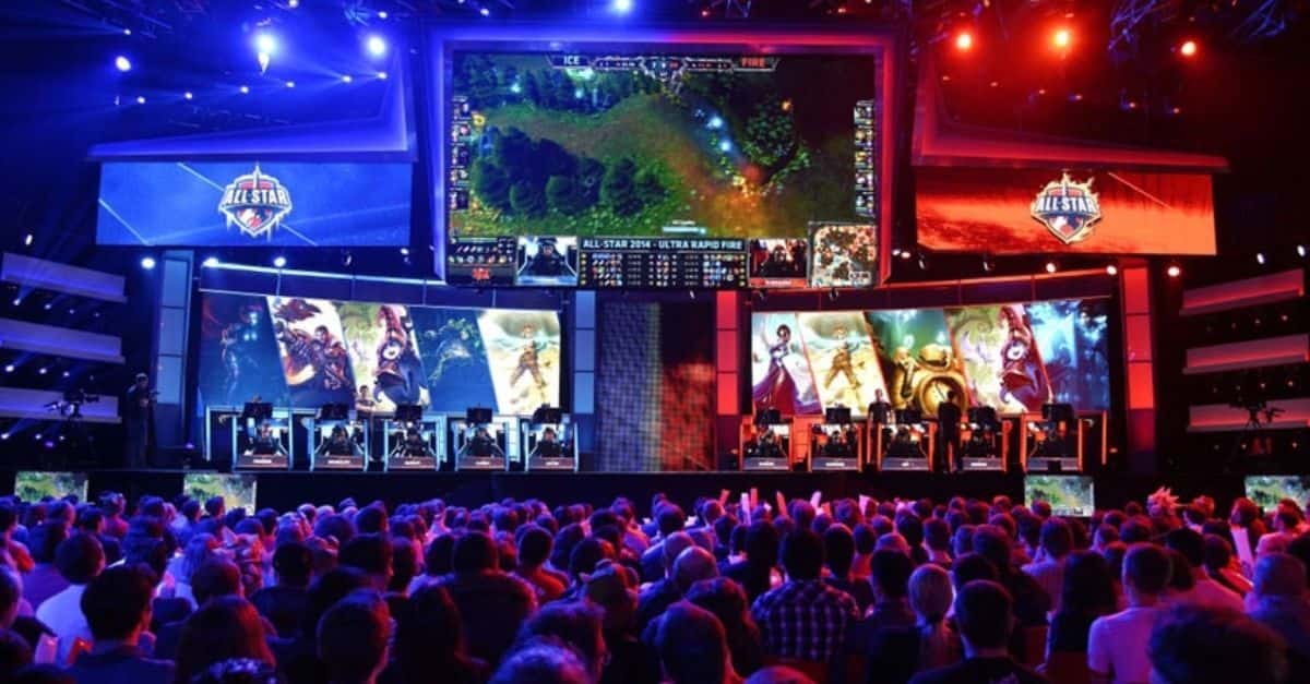 Bí quyết cược Esports tại PKWIN như một dân chuyên