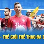 Mẹo cược thể thao vin777 cho người mới bắt đầu