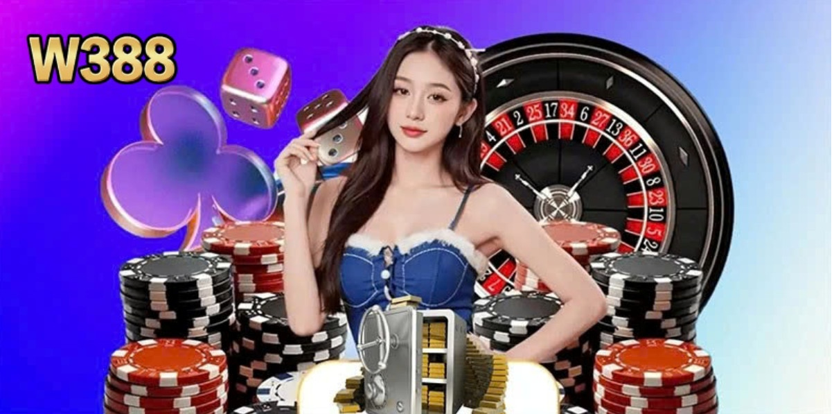 Những lưu ý quan trọng khi tham gia Casino W388