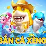 Bắn Cá Xèng LUCK8