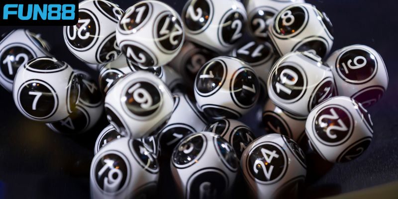 Hướng dẫn cách tham gia chơi xổ số Keno tại FUN88