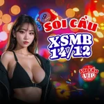 Soi Cầu XSMB 14-12 – Dự Đoán XSMB 14-12 Chuẩn Hôm Nay