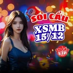 Soi Cầu XSMB 15/12 – Dự Đoán XSMB 15/12 Chuẩn Hôm Nay